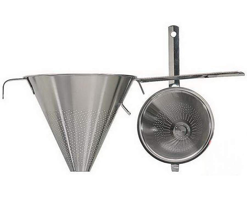 Дуршлаг конический Linden 250 мм