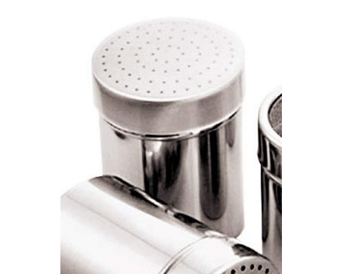 Емкость перфорированная 01 Paderno