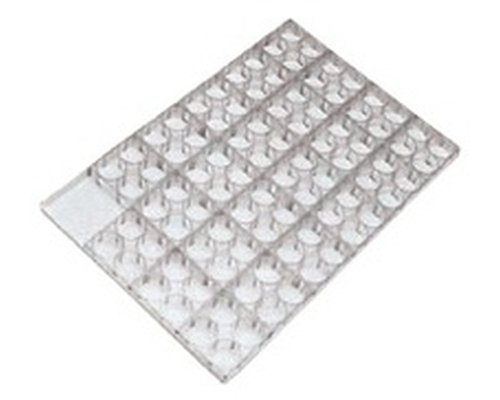 Форма для пирожных Paderno 47651-04