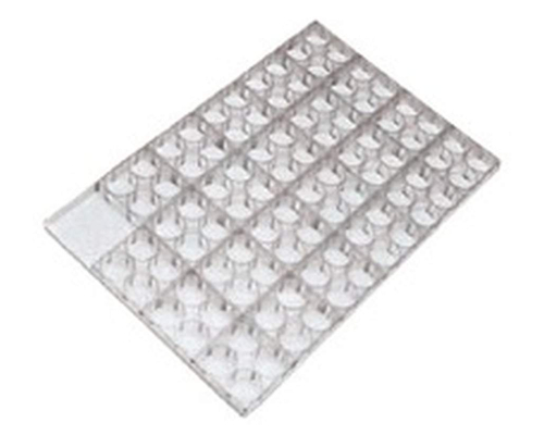 Форма для пирожных Paderno 47651-05