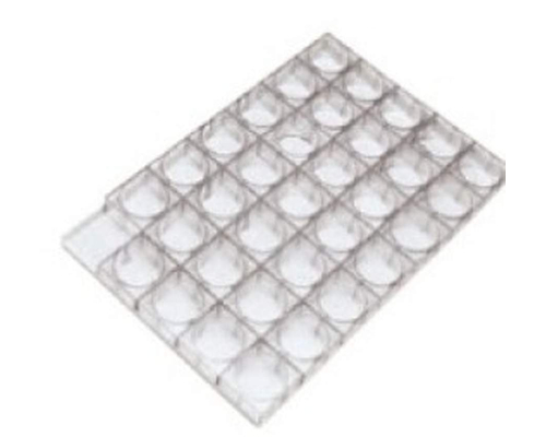 Форма для пирожных Paderno 47652-05