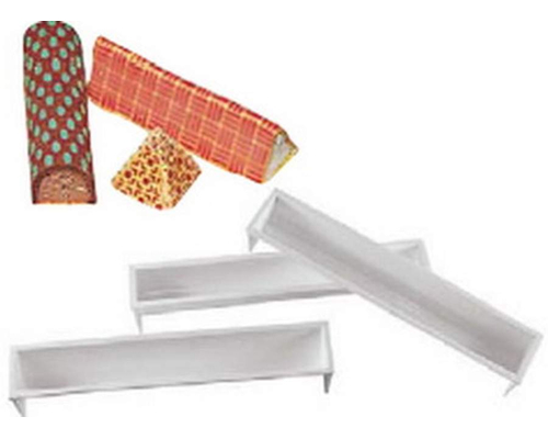 Форма для пирожных Paderno 47659-03