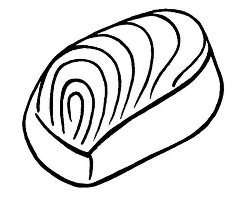 Форма для шоколадных конфет Paderno 47860-03