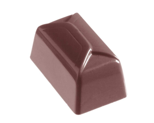 Форма для шоколадных конфет Paderno 47860-37