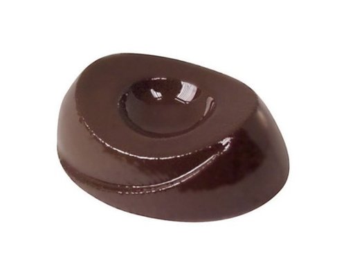 Форма для шоколадных конфет Paderno 47860-92