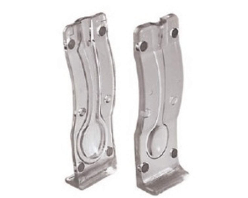 Форма для шоколадных ложек Paderno 47860-90