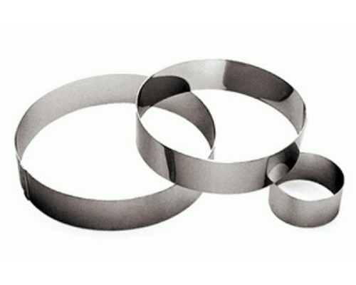 Форма для торта Paderno 47532-07 (6 шт)