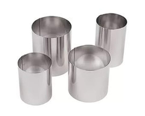 Форма для торта Paderno 47534-10