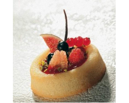 Форма для выпечки гибкая Paderno 47740-43