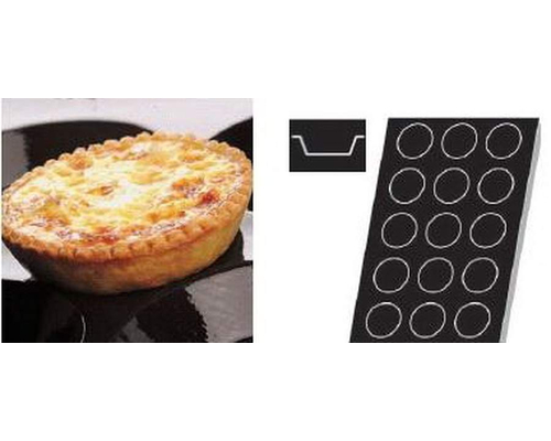 Форма для выпечки гибкая Paderno 47740-85