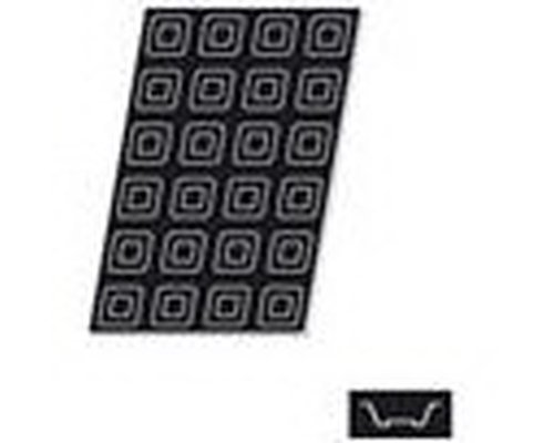 Форма для выпечки гибкая Paderno 47740-96