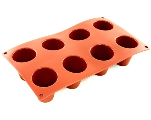 Форма для выпечки гибкая Paderno 47742-02