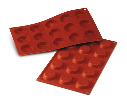 Форма для выпечки гибкая Paderno 47742-16