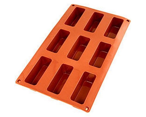 Форма для выпечки гибкая Paderno 47742-28