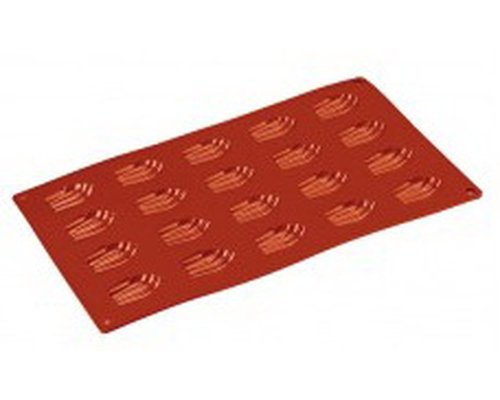 Форма для выпечки гибкая Paderno 47742-37