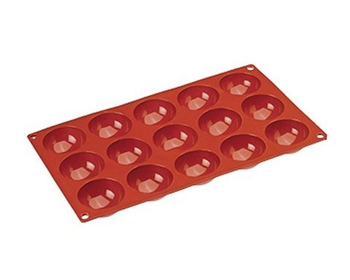 Форма для выпечки гибкая Paderno 47742-48