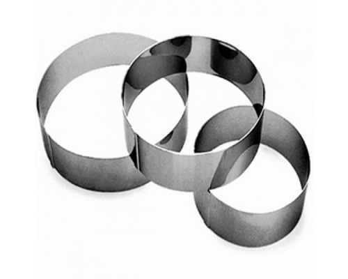 Форма для выпечки (кольцо для торта) Paderno 47534-07