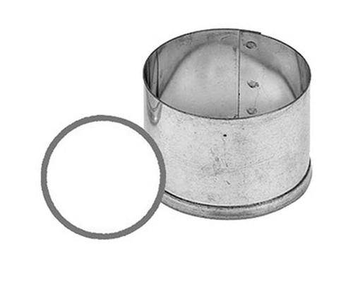 Форма для выпечки (куттер) Paderno 47655-03