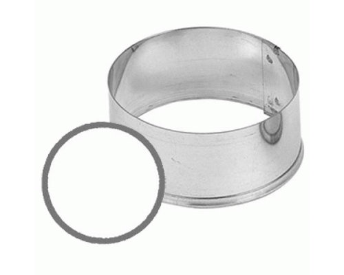 Форма для выпечки (куттер) Paderno 47657-01 (круг)