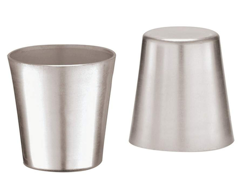 Форма для выпечки Paderno 47066-04 (10 шт)