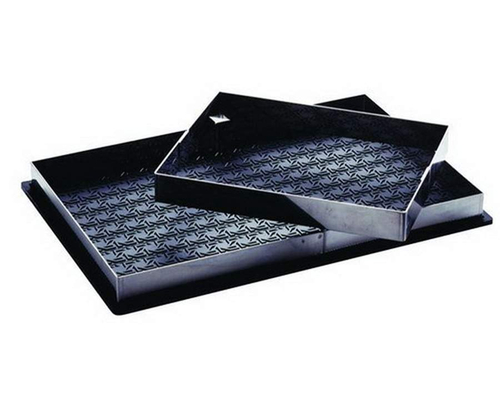 Форма для выпечки Paderno 47527-55