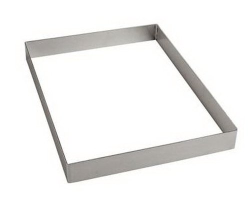 Форма для выпечки Paderno 47546-40