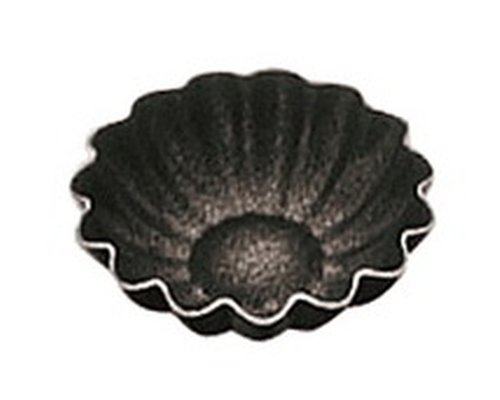 Форма для выпечки Paderno 47747-01 (25 шт)