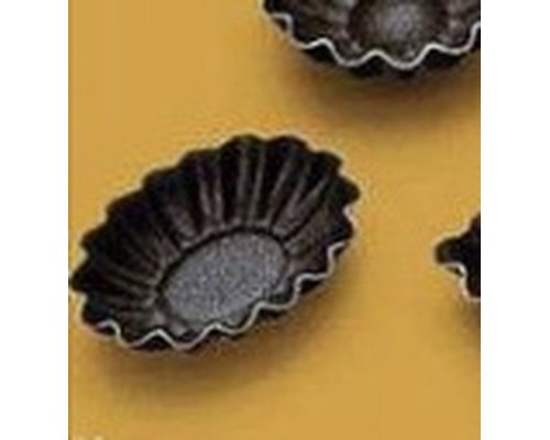 Форма для выпечки Paderno 47747-03 (25 шт)