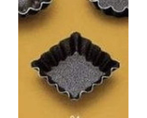 Форма для выпечки Paderno 47747-04 (25 шт)