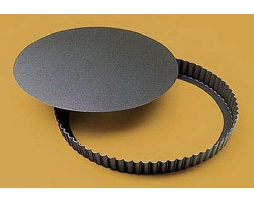 Форма для выпечки со съемным дном Paderno D=20 см