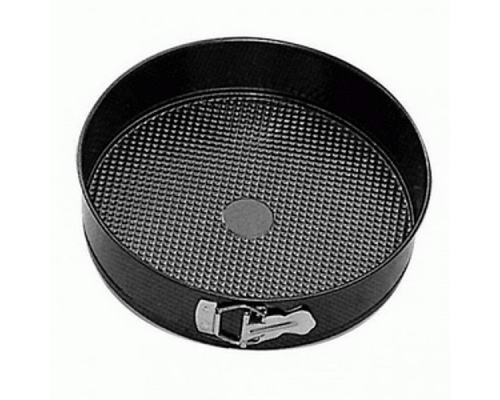 Форма для выпечки со съемным дном Paderno D=24 см