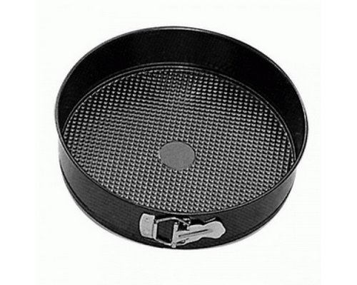 Форма для выпечки со съемным дном Paderno D=26 см