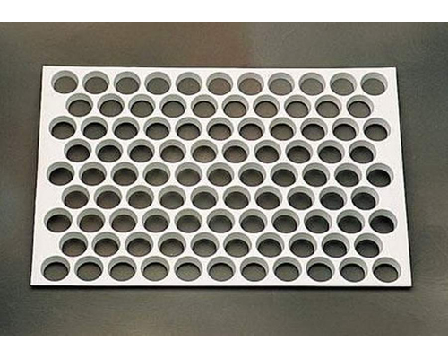 Форма для выпечки (трафарет для теста) Paderno 47675-03 (круг)