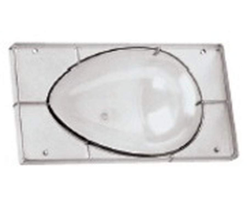 Форма кондитерская Paderno 47870-05