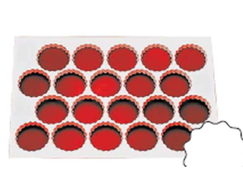 Формы кондитерские Paderno (для печенья)