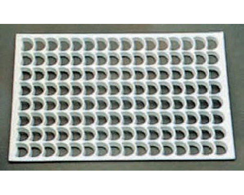 Формы кондитерские Paderno (полумесяц)