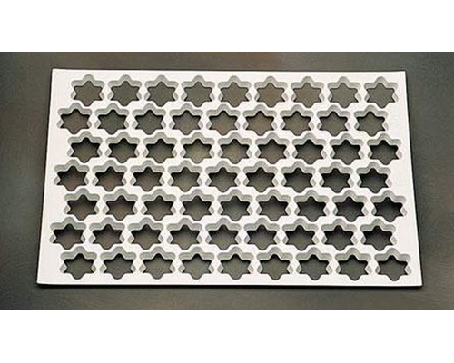 Формы кондитерские Paderno (звезда)