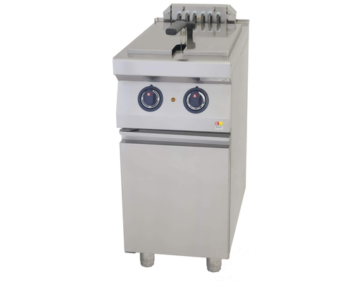 Фритюрница 700 серии Kovinastroj EF-T7/14