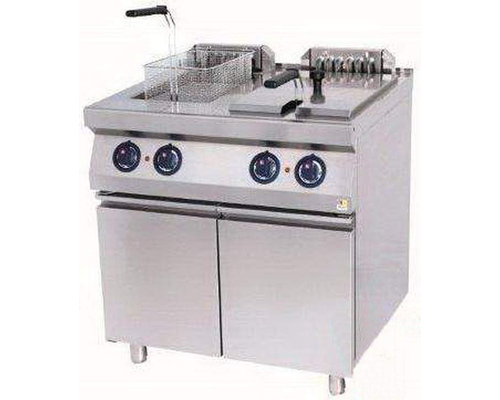 Фритюрница 700 серии Kovinastroj EF-T7/28