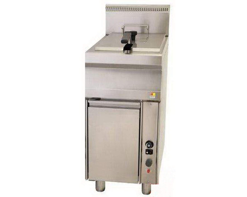 Фритюрница 700 серии Kovinastroj PF-T7/14 (газ)