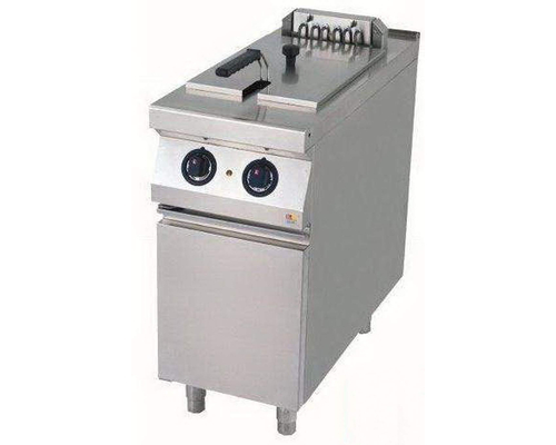 Фритюрница 900 серии Kovinastroj EF-T9/14 (газ)