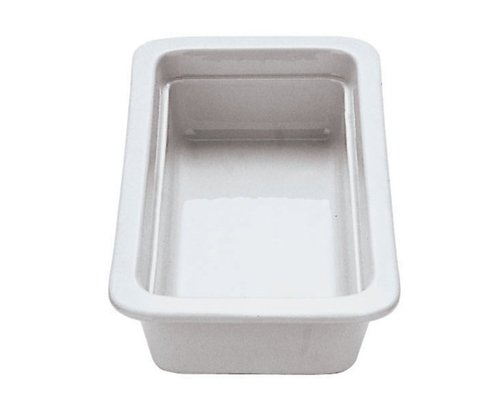 Гастроемкость GN 1/3-65 Paderno (фарфор)