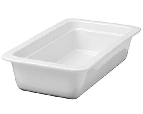 Гастроемкость GN 1/3-65 Paderno (фарфор)