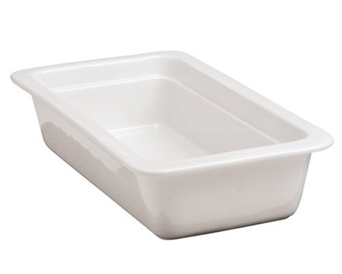 Гастроемкость GN 1/4-65 Paderno (фарфор)