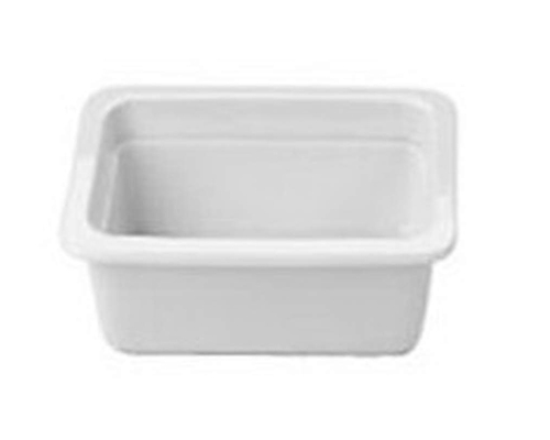 Гастроемкость GN 1/6-65 Paderno (фарфор)