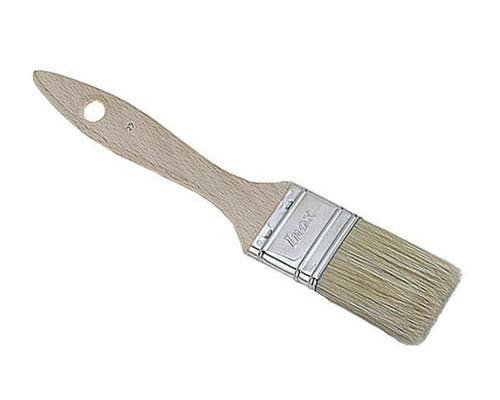 Кисть кондитерская Paderno 47640-40 (ширина 40 мм)