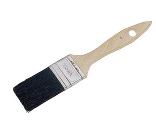 Кисть кондитерская Paderno 47641-20 (ширина 20 мм)