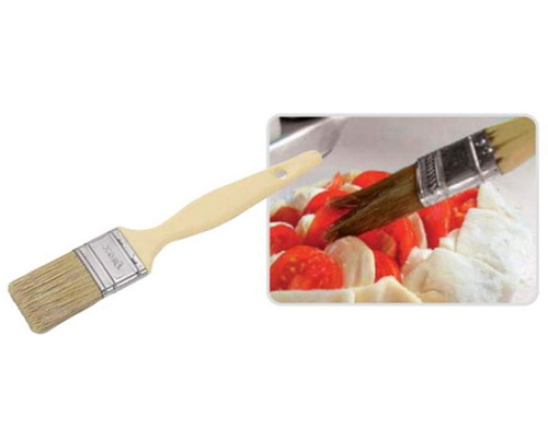 Кисть кондитерская Paderno 47642-70 (ширина 50 мм)