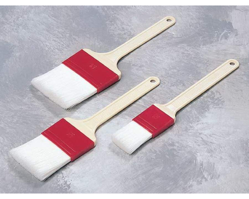 Кисть кондитерская Paderno 47646-60 (ширина 60 мм) 6 шт