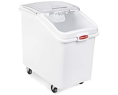 Контейнер для хранения передвижной Paderno 116 л